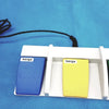 Herga 6224-0067 3 Position USB Footswitch – Record, Stop, Cam Control