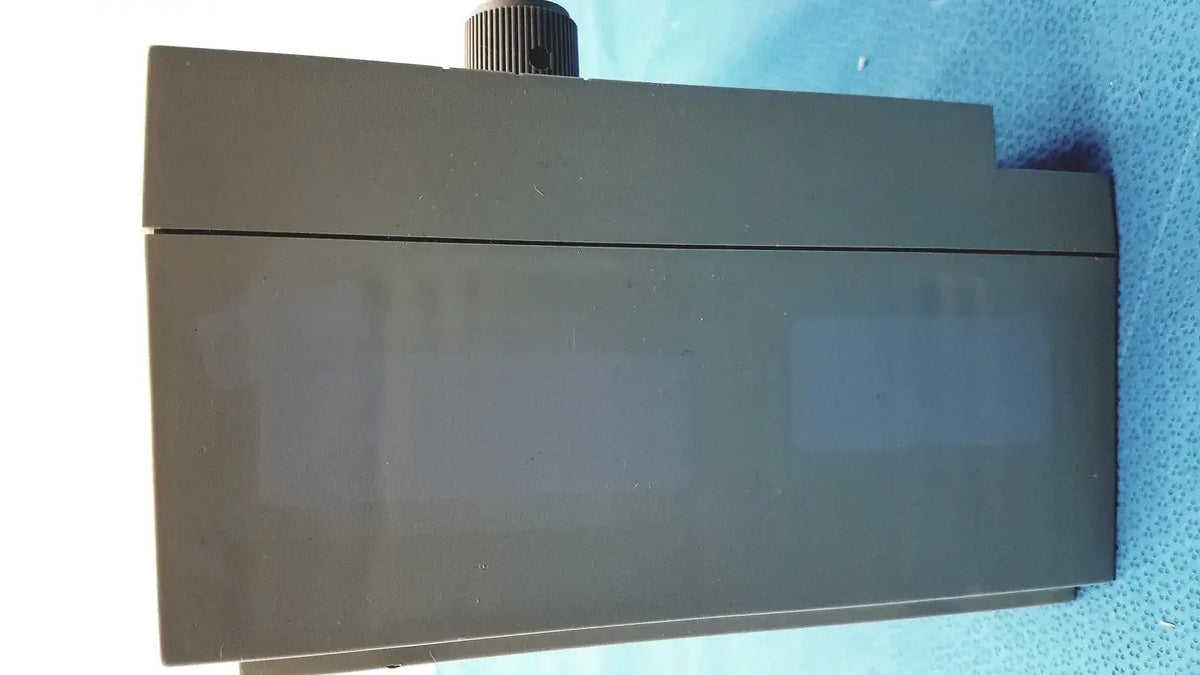 Unbranded High Frequency Bench-Top Control System – Preowned Professional Equipment Control System, second-hand product photo 4