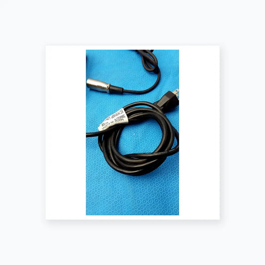 High Power Tech. 3-Pin Lead Acid Battery Charger HP-1202B, 24V, 2A Battery Charger, second-hand product photo 2