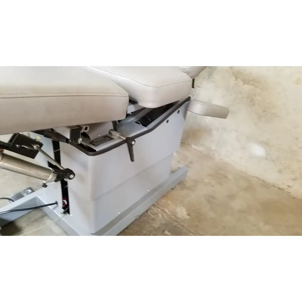 Hill Air Flex Hill Air-Flex Adjustable Electric Upholstery Lumbar and Cervical Drops Medical Equipment Accessory, as-is (for parts) product photo 22