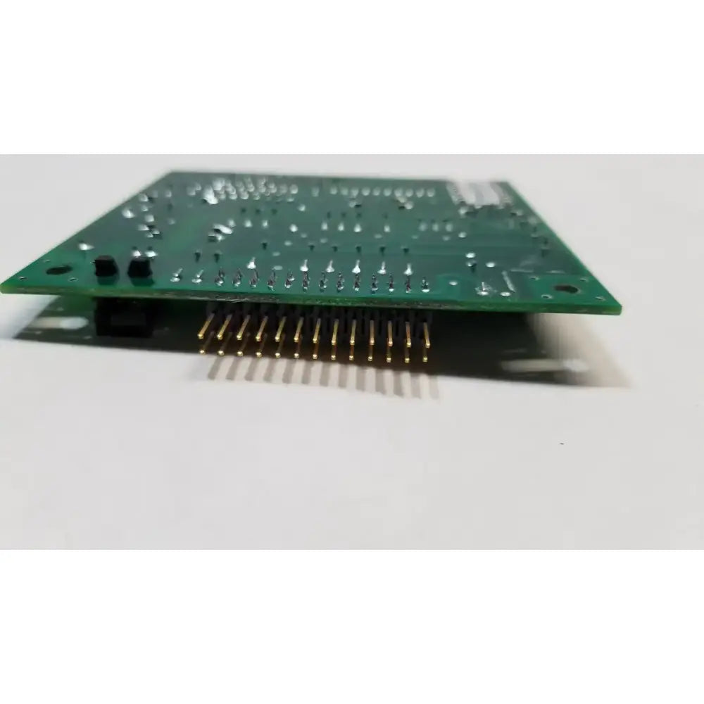 Hill-Rom 1998, Control Mother Board PCB 63178 Rev 3 Assy 63179 Control Mother Board PCB, second-hand product photo 10