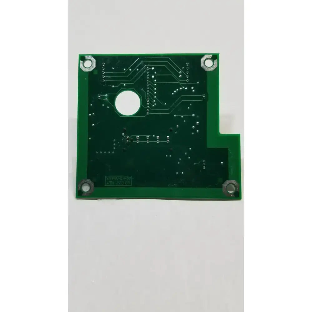 Hill-Rom 2001 03-2112-1132, 68276 11 Light Relay Control Mother Board Light Relay Control Mother Board, second-hand product photo 12