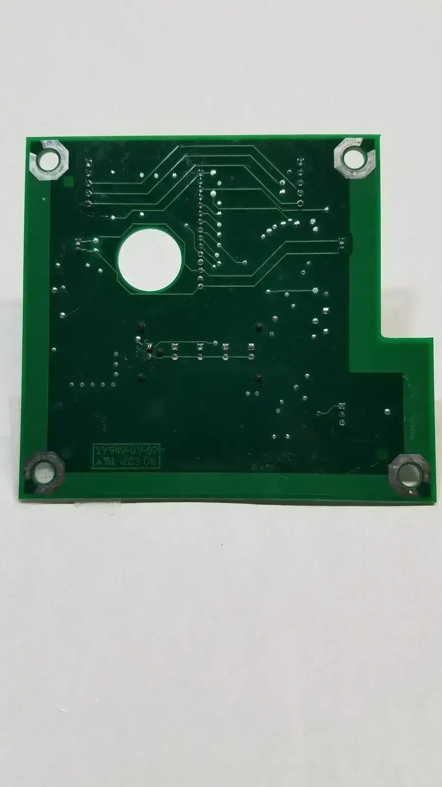 Hill-Rom 2001 03-2112-1132, 68276 11 Light Relay Control Mother Board Light Relay Control Mother Board, second-hand product photo 12