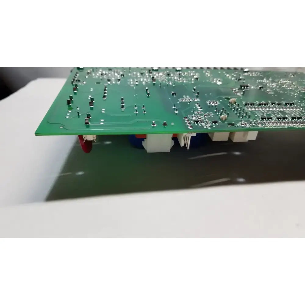 Hill-Rom 2004 Power Control Mother Board P/N 130065 Control Board, second-hand product photo 19