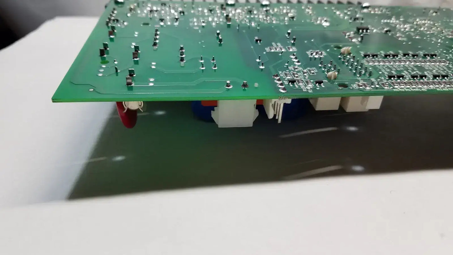Hill-Rom 2004 Power Control Mother Board P/N 130065 Control Board, second-hand product photo 19