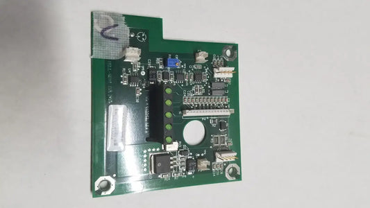 Hill-Rom Hill Rom P1840B Total Care Bariatric Bed OEM Intellidrive Circuit Board Circuit Board, second-hand product photo 2