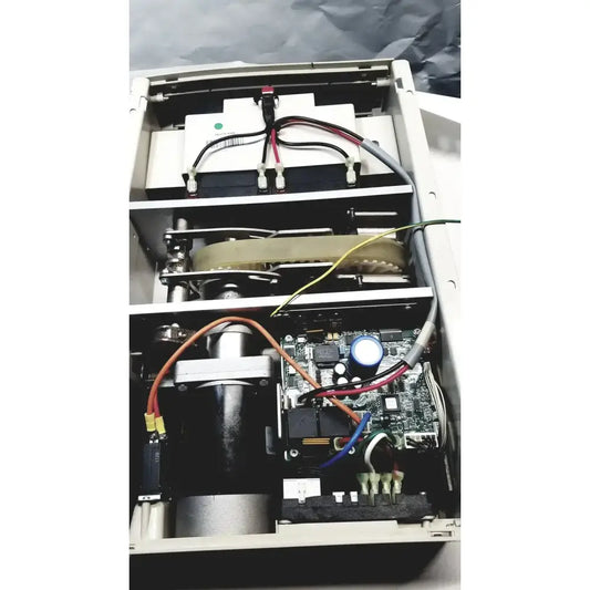 Hill-Rom P1900 Total Care Bed Complete IntelliDrive System Hospital Bed Mobility System, second-hand product photo 2