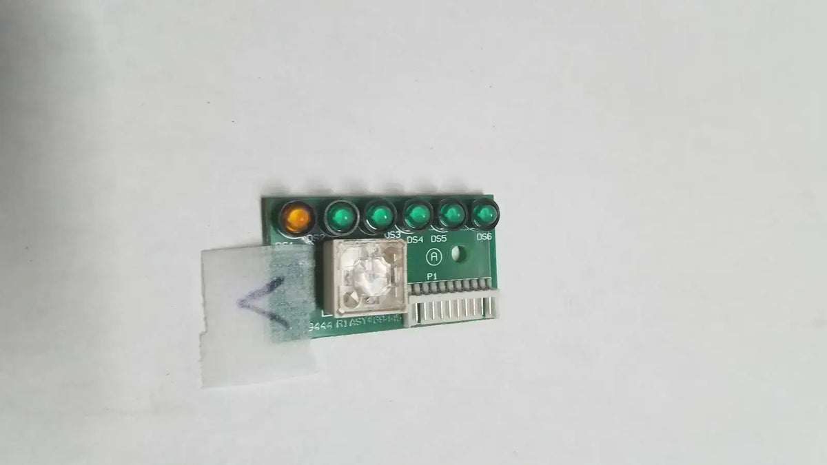 Hill-Rom Hill Rom PCB, Battery Indicator Assembly 69445 Battery Indicator PCB Assembly, second-hand product photo 7