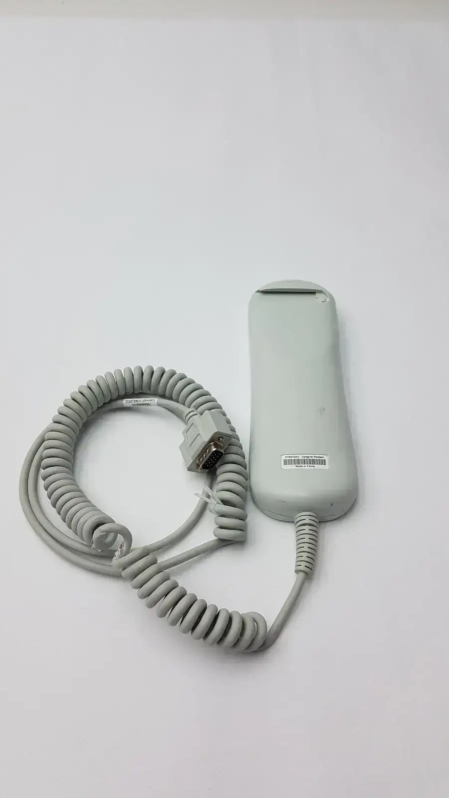 Hill-Rom Progressa Bed P7507A01 Caregiver Pendant Caregiver Pendant, second-hand product photo 5