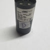 Hill Rom Total Care Genuine OEM 75UF 250V Motor Start by ASC Capacitor