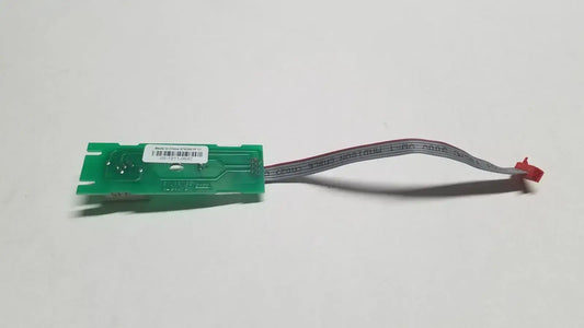 Hill-Rom Hill Rom Total Care Nurse Call Button PCB Switch Assy Hospital Bed Part, second-hand product photo 2