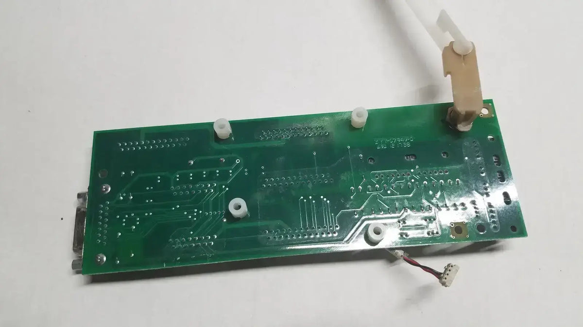 Hill-Rom Hill Rom Total Care P1900 Bed Scale Weight Frame Junction Board Hospital Bed Part, second-hand product photo 20