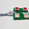 Hill Rom Total Care Right Inside Patient OEM Switch Board Assy 48392