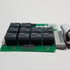 Hill Rom Total Care Sidecomm Ent/Light Relay Control Board Assy