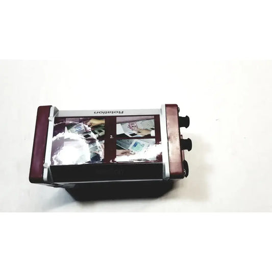 Hill-Rom TotalCare Sport Low Airloss Module, P1938E3334N1530 Hospital Bed Part, second-hand product photo 2