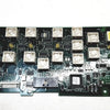 Hill Rom VersaCare Left Caregiver Control Panel 14758601S, 129722V1.04, 882012