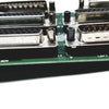 Hill-Rom Weight Frame Junction Power Control Board 03-4012-0084