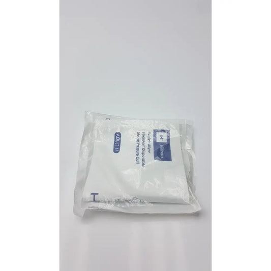 Hill-Rom Welch Allyn Flexiport Disposable Blood Pressure Cuff Adult 11 Blood Pressure Cuff, second-hand product photo 2