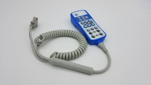 Hillrom P7932B06 Centrella patient pendant Bed Remote Centrella Patient Pendant / Bed Remote, second-hand product photo 2