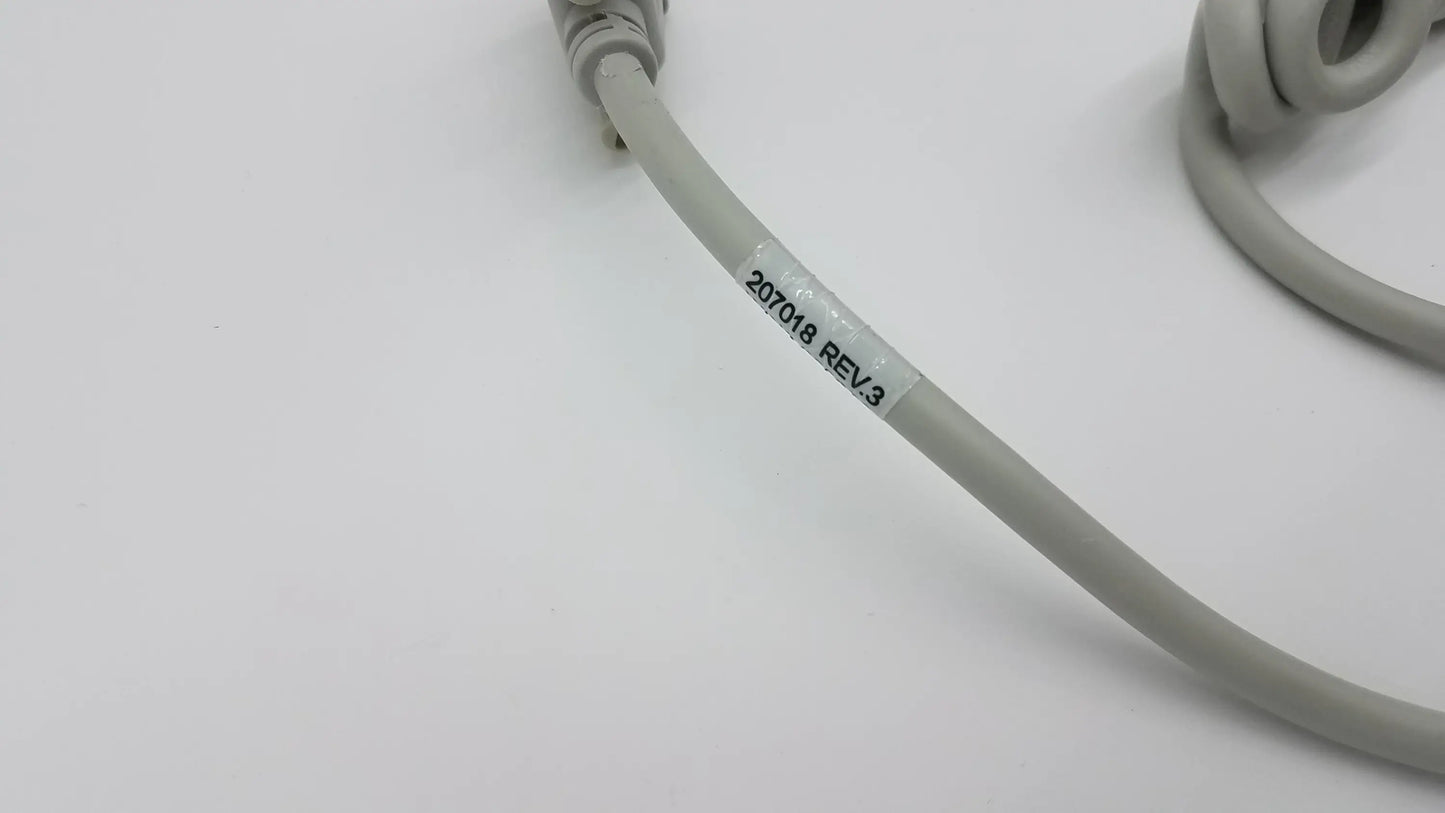 Hillrom P7932B06 Centrella patient pendant Bed Remote Centrella Patient Pendant / Bed Remote, second-hand product photo 15