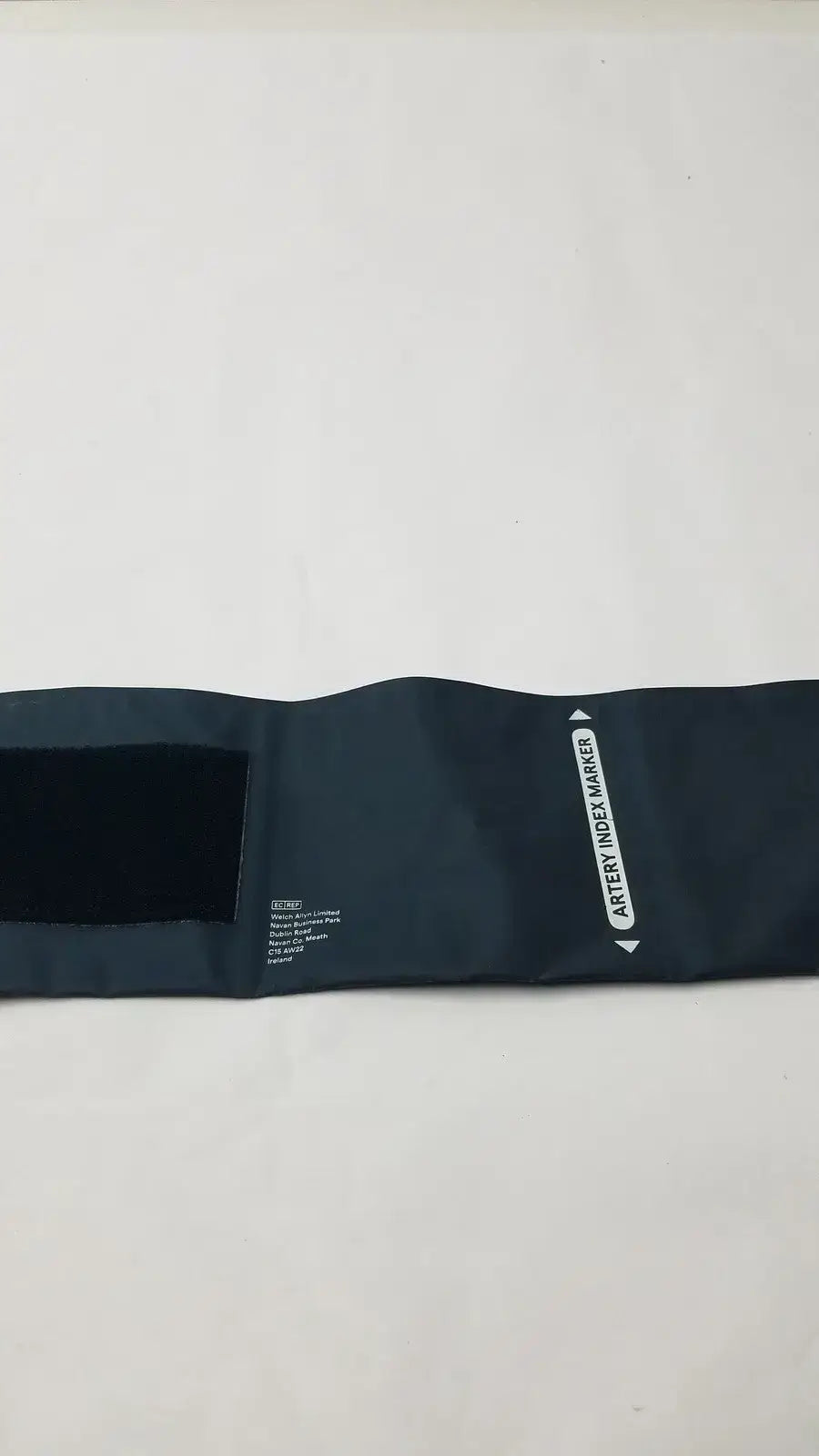 Welch Allyn Hillrom Welch Allyn FlexiPort Reusable Blood Pressure Cuff Adult Long 11L Blood Pressure Cuff, second-hand product photo 9