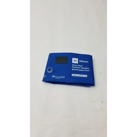 Hillrom Welch Allyn FlexiPort Reusable Blood Pressure Cuff Small Adult 10 Blood Pressure Cuff, second-hand product photo 2
