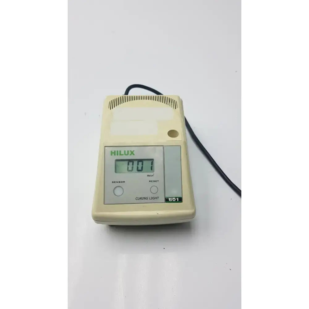 Hilux Dental Curing Light 601 Dental Curing Light, second-hand product photo 7