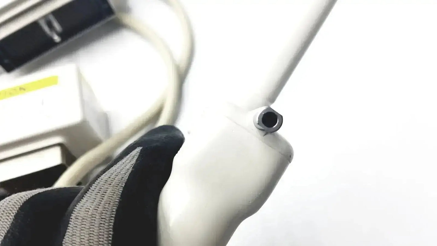 Hitachi EUP-CC331 Ultrasound Biplane Transrectal Transvagin Transduc Probe Ultrasound Transducer, second-hand product photo 11