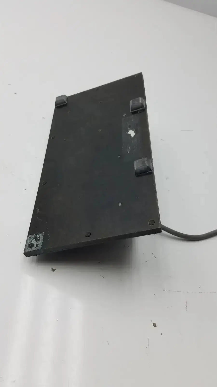Hoefer Scientific Instruments TE 51 Transphor Power Supply 0-110VDC 0-2A Electrophoresis Power Supply, as-is (for parts) product photo 6