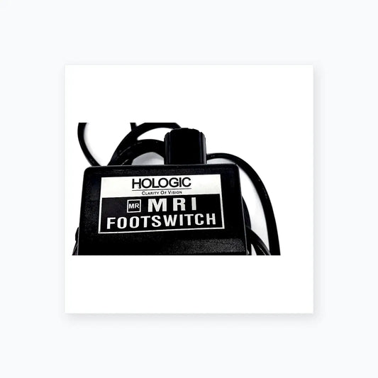 HOLOGIC Complete MRI Foot Switch PXP-EA110 MRI Foot Switch, second-hand product photo 2