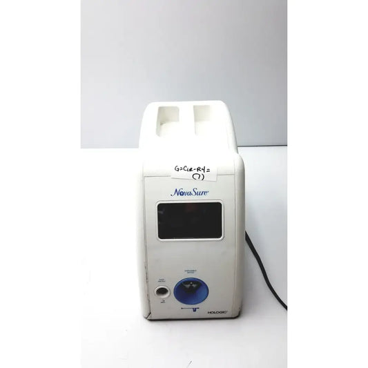 Reuse Medical Hologic NovaSure RFC2010-115, RF Controller Endometrial Ablation System Model 10 Other Healthcare, Lab & Dental, second-hand product photo 1