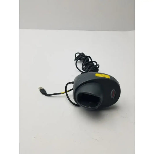 Honeywell CCB01-010BT Scanner USB Wired Cable with Stand Barcode Scanner Accessory, second-hand product photo 2