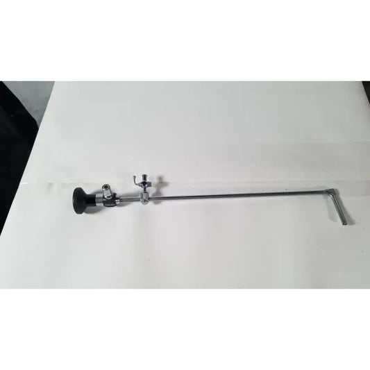 Reuse Medical Hopkins 28020A 0 Degree Nephroscope With Luer Lock Endoscopes, second-hand product photo 1