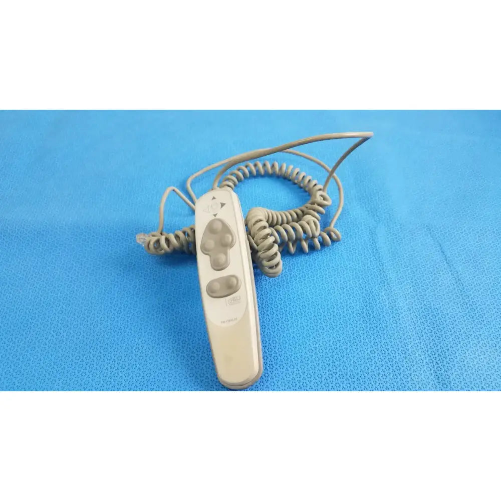 Reuse Medical Hospital Bed Handset Controller Homecare & Hospital Beds, as-is (for parts) product photo 1