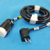 Hospital Grade 20A 250V Locking Power Cord Cable