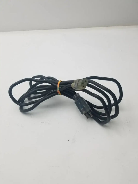 Generic Hospital Grade Medical Grade AC Power Cord Cable Power Cord, second-hand product photo 2