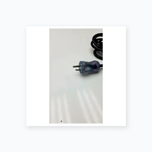 Generic Hospital Grade Power Cord Male to Female Power Cable Power Cord, second-hand product photo 2