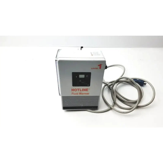 Reuse Medical Hotline HL-90 115V Fluid Warmer Level 1 Other Medical & Lab Equipment, second-hand product photo 1