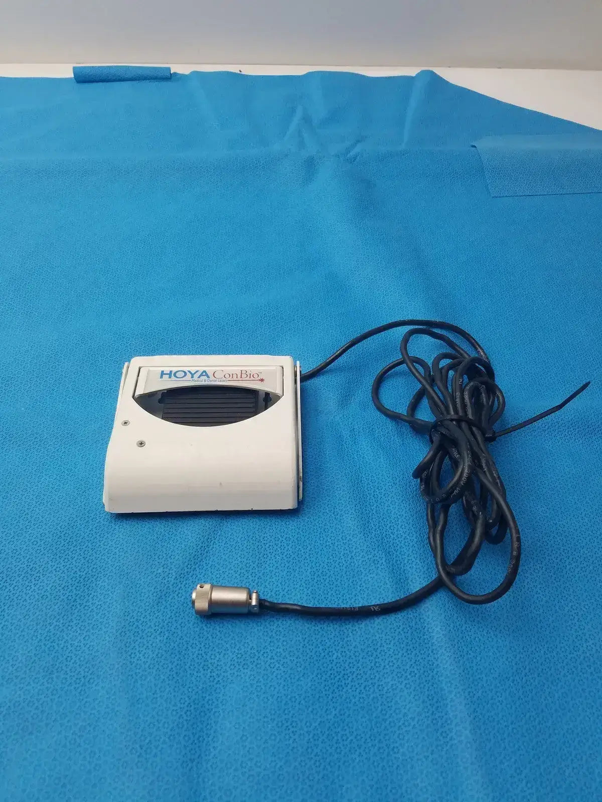 HOYA ConBio Laser Handpiece for Medical & Dental Use - REF 658-0331 Laser Handpiece, second-hand product photo 11