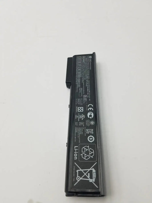 HP CA06XL Notebook Battery EU 4910mAh Laptop Battery, second-hand product photo 2