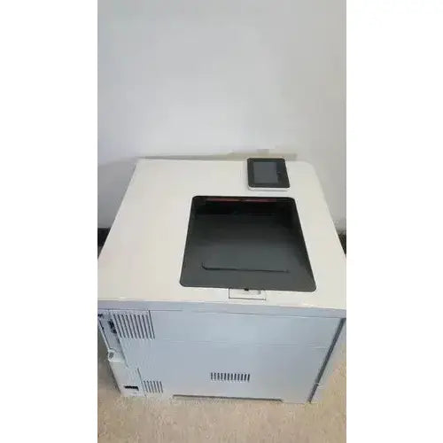 HP LaserJet Enterprise M555dn Color Laser Printer Laser Printer, second-hand product photo 12