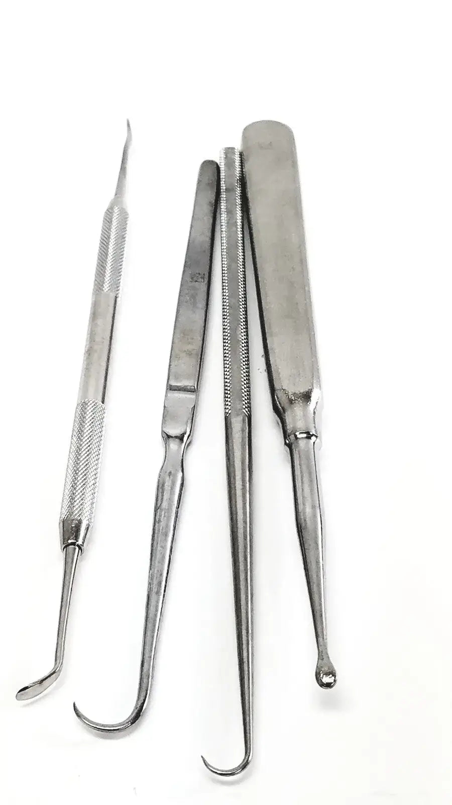 Reuse Medical , Hu-Friedy ASSI Walter Lorenz Dental/Surgical Periosteal Elevators P1/2 Surgical & Orthopedic Instruments, second-hand product photo 1