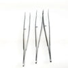 Hu-Friedy DPU17 Dressing Plier U17 Utility Pick-up Curved Serrated