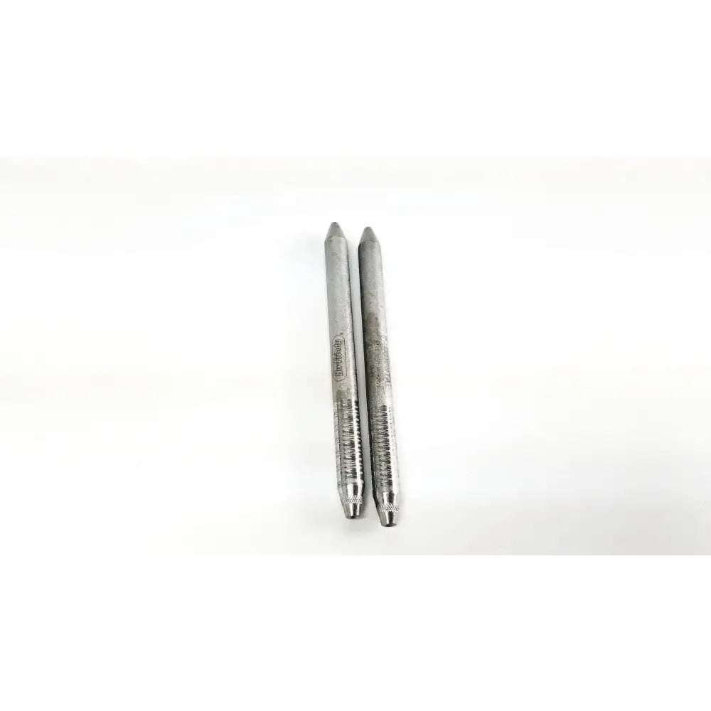 Reuse Medical Hu-Friedy MH6 Cone Socket Mirror Handle Satin Steel Surgical & Orthopedic Instruments, second-hand product photo 1