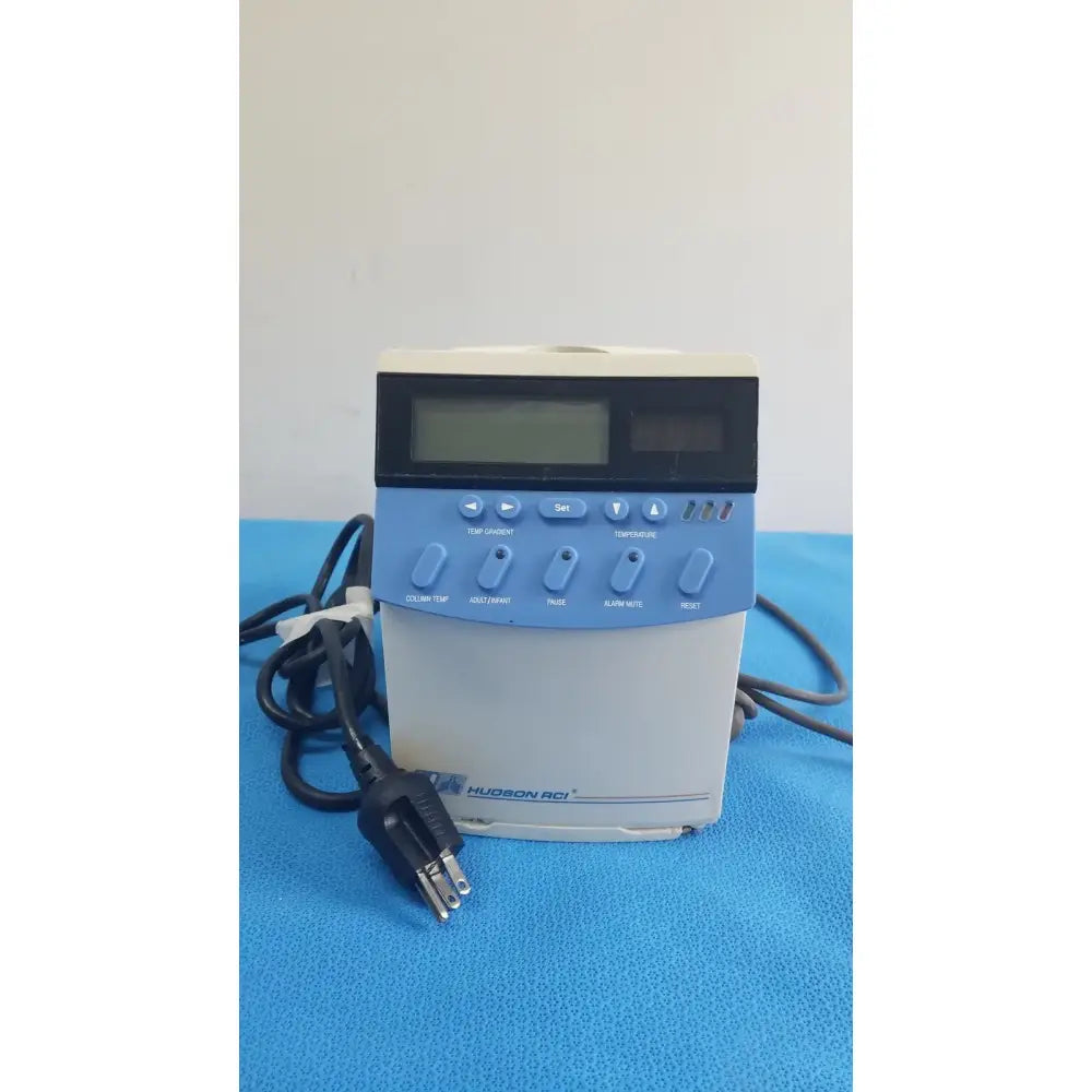 Reuse Medical Hudson RCI Concha Therm IV Heated Humidifier Other Electrical Equipment & Supplies, as-is (for parts) product photo 1