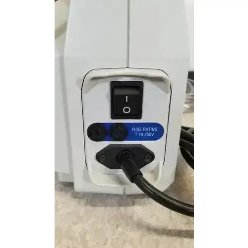 Huntleigh VP5000 DVT Pump DVT Pump, second-hand product photo 9
