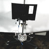 Hysteroscopic Fluid Management System with Hysteroflow Pump Surgical Unit
