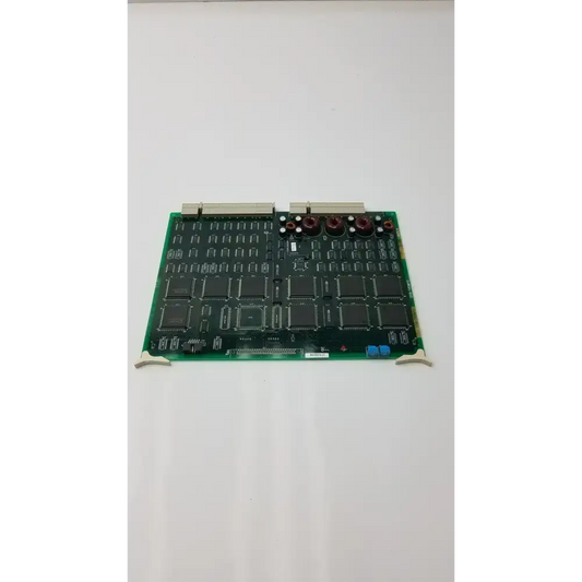 Xilinx IC Xilinx Spartan XC2S150 Control Board FPGA Control Board, second-hand product photo 2