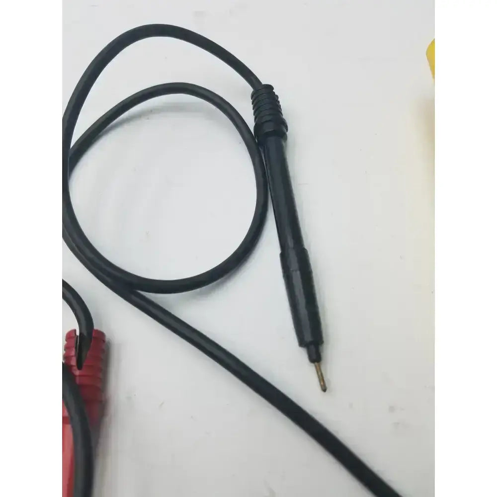 Ideal 600V AC/DC Voltage Tester Model 61-065 Voltage Tester, second-hand product photo 13