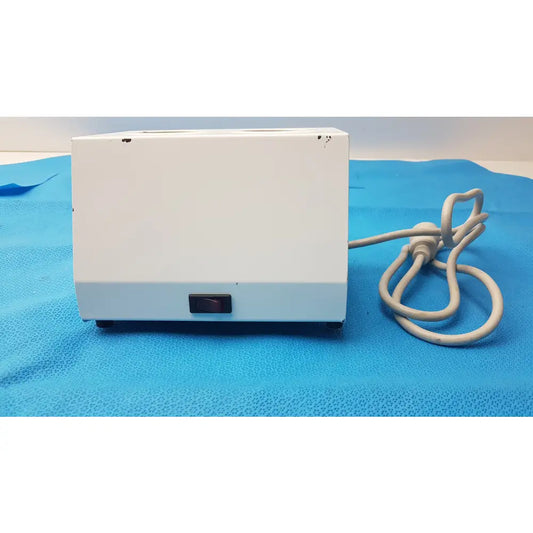 Ideal Products GW208 Ultrasound Gel Warmer For 2 Containers - Ultrasound Gel Warmer